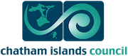 Site Logo - Chatham Islands Council