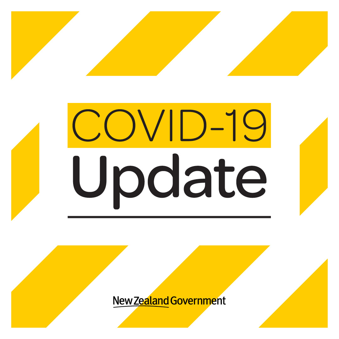 COVID Teaser Image - COVID-19 Update
